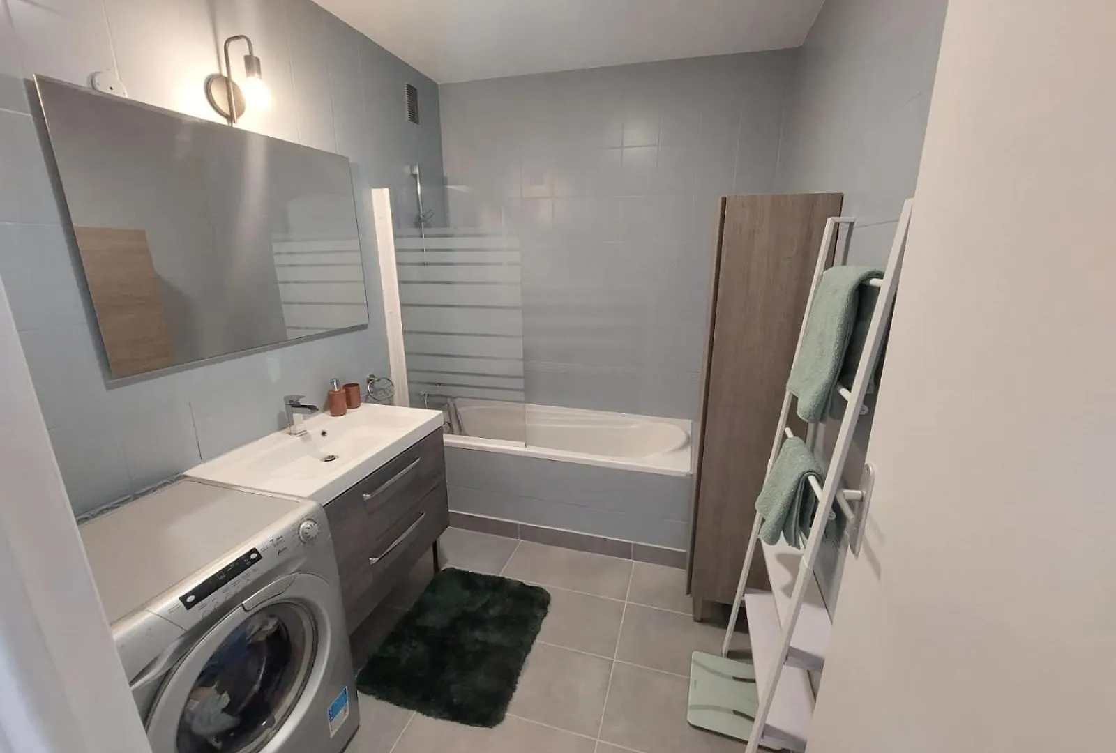 Appartement Spacieux Et Cosy Valence  0*, Valence (Drome) France