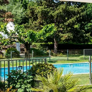 Hotel Best Western Plus Clos Syrah, Valence (Drome)
